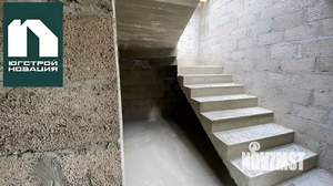 Дом 118м², 2-этажный, участок 4 сот.