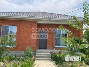 Дом 100м², 1-этажный, участок 5 сот.