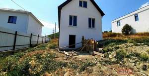 Дом 124м², 2-этажный, участок 3 сот.