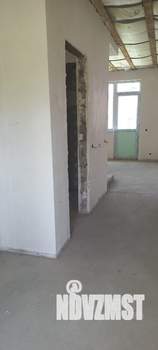 Дом 85м², 2-этажный, участок 3 сот.