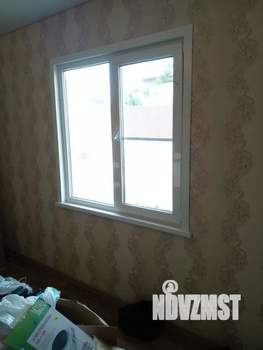 Дом 57м², 1-этажный, участок 3 сот.