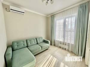 Дом 98м², 1-этажный, участок 3 сот.