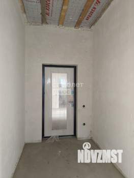 Дом 100м², 2-этажный, участок 5 сот.