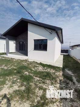 Дом 115м², 2-этажный, участок 4 сот.