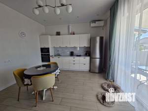 Дом 100м², 1-этажный, участок 5 сот.