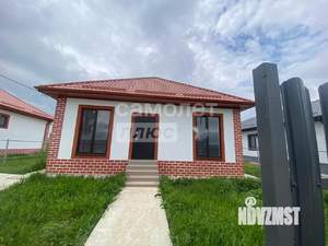 Дом 85м², 1-этажный, участок 5 сот.