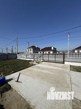 Дом 112м², 2-этажный, участок 6 сот.