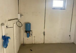 Дом 140м², 1-этажный, участок 5 сот.