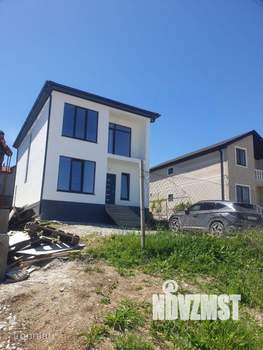 Дом 165м², 2-этажный, участок 3 сот.