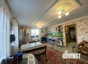 Дом 94м², 2-этажный, участок 6 сот.