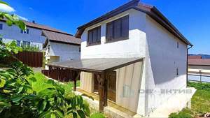 Дом 135м², 2-этажный, участок 4 сот.