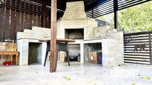 Дом 210м², 2-этажный, участок 5 сот.