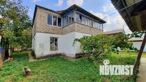 Дом 166м², 2-этажный, участок 9 сот.