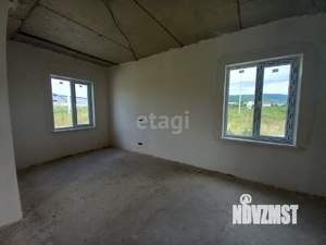 Дом 106м², 2-этажный, участок 4 сот.