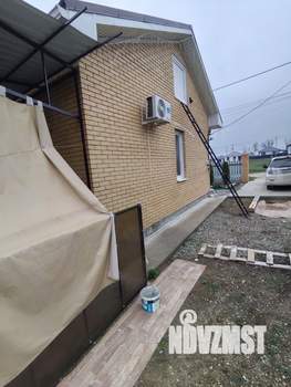 Дом 61м², 2-этажный, участок 5 сот.