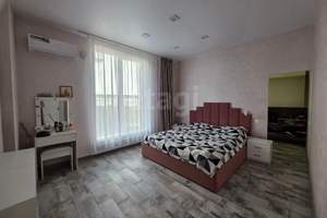 Дом 221м², 1-этажный, участок 6 сот.