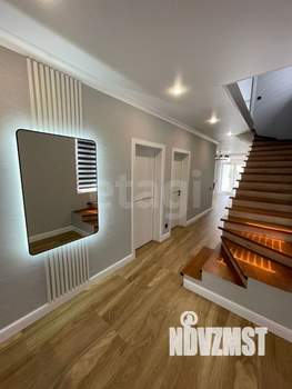 Дом 150м², 2-этажный, участок 4 сот.