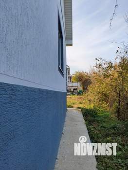 Дом 115м², 2-этажный, участок 5 сот.