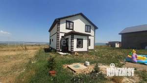 Дом 160м², 2-этажный, участок 6 сот.