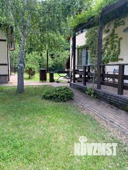 Дом 180м², 2-этажный, участок 21 сот.