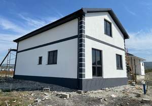 Дом 170м², 2-этажный, участок 4 сот.