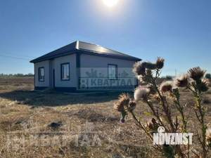 Дом 90м², 1-этажный, участок 9 сот.