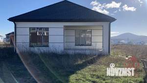 Дом 99м², 1-этажный, участок 4 сот.