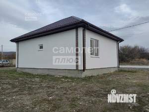 Дом 80м², 1-этажный, участок 5 сот.