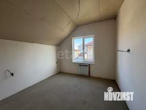 Дом 111м², 2-этажный, участок 4 сот.