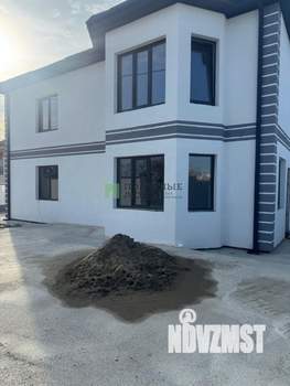 Дом 210м², 2-этажный, участок 4 сот.