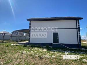 Дом 135м², 2-этажный, участок 6 сот.