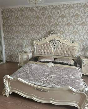 Дом 173м², 2-этажный, участок 4 сот.