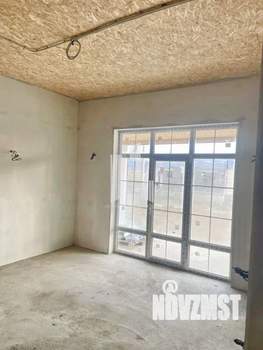 Дом 120м², 1-этажный, участок 8 сот.