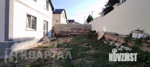 Дом 140м², 2-этажный, участок 4 сот.