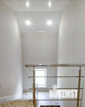 Дом 160м², 2-этажный, участок 6 сот.