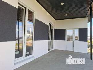 Дом 90м², 1-этажный, участок 3 сот.