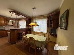 Дом 280м², 2-этажный, участок 21 сот.