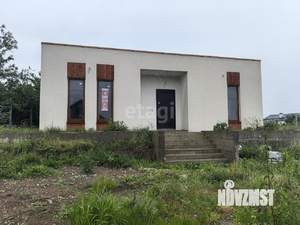 Дом 132м², 1-этажный, участок 5 сот.