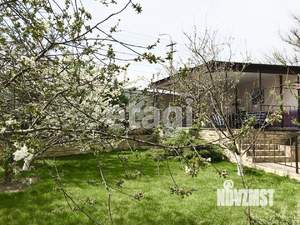 Дом 510м², 4-этажный, участок 6 сот.