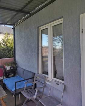 Дом 30м², 1-этажный, участок 5 сот.