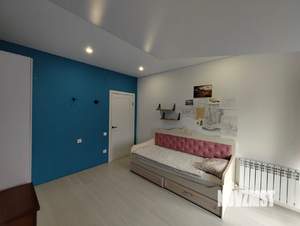 Дом 116м², 2-этажный, участок 4 сот.