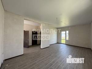 Дом 100м², 1-этажный, участок 5 сот.