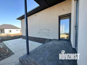 Дом 106м², 1-этажный, участок 7 сот.