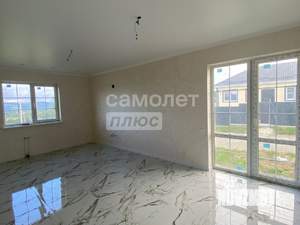 Дом 100м², 1-этажный, участок 5 сот.