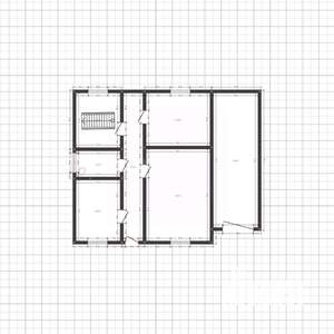 Дом 138м², 2-этажный, участок 3 сот.