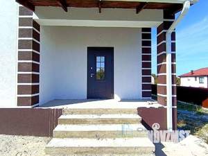 Дом 152м², 2-этажный, участок 5 сот.