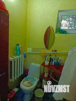 Дом 49м², 1-этажный, участок 1 сот.