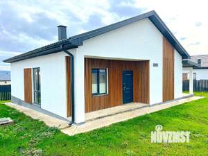 Дом 94м², 1-этажный, участок 5 сот.