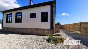 Дом 159м², 1-этажный, участок 7 сот.