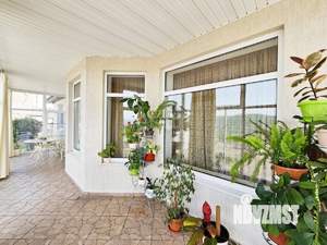 Дом 321м², 2-этажный, участок 8 сот.